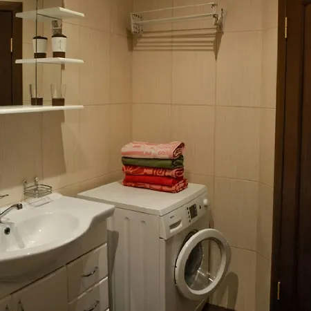 Apartment Красная *