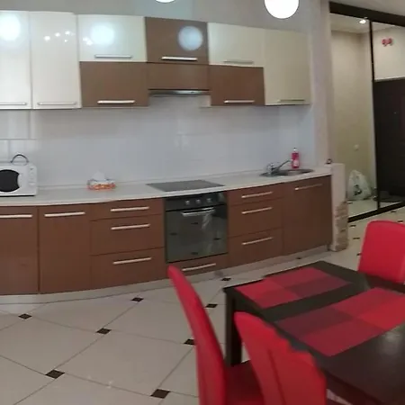 Apartment Красная Odesa